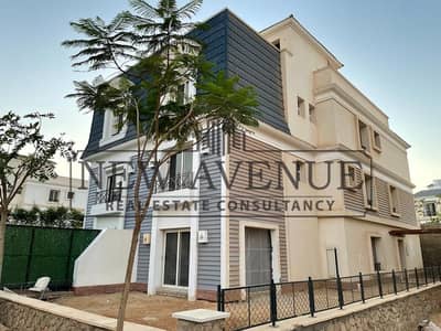 اي فيلا 3 غرف نوم للبيع في 6 أكتوبر، الجيزة - WhatsApp Image 2025-09-23 at 10.29. 07 AM (1). jpeg