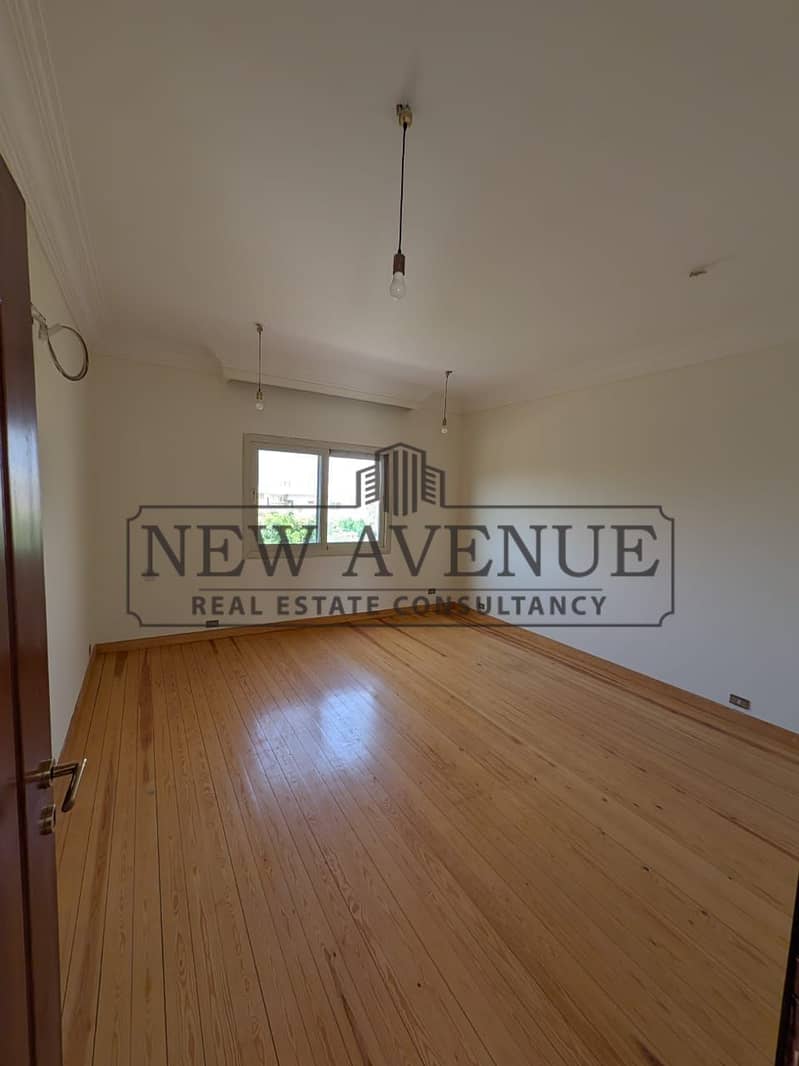 Fully finished Twin Villa For Sale in Les Rois With prime location in new cairo - Ansicht 3