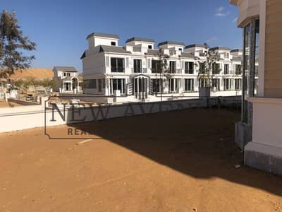 تاون هاوس 3 غرف نوم للبيع في 6 اكتوبر، الجيزة - WhatsApp Image 2025-04-29 at 5.46. 46 PM (1). jpg