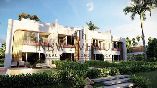3 Bedroom Duplex for Sale in New Cairo, Cairo - WhatsApp Image 2025-11-18 at 4.43. 56 PM (1). jpeg 3 Bedroom Duplex for Sale in New Cairo, Cairo - WhatsApp Image 2025-11-18 at 4.43. 56 PM (1). jpeg