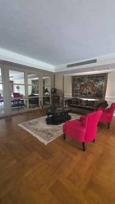 5 Bedroom Villa for Sale in New Cairo, Cairo - WhatsApp Image 2025-10-16 at 2.35. 52 PM. jpeg 5 Bedroom Villa for Sale in New Cairo, Cairo - WhatsApp Image 2025-10-16 at 2.35. 52 PM. jpeg