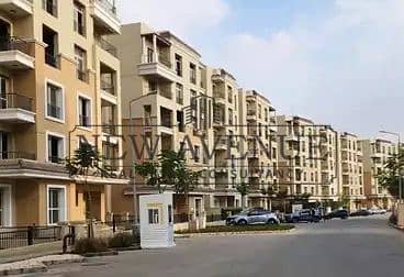 Studio for Sale in Mostakbal City, Cairo - WhatsApp Image 2025-12-10 at 12.02. 57 PM (2). jpeg
