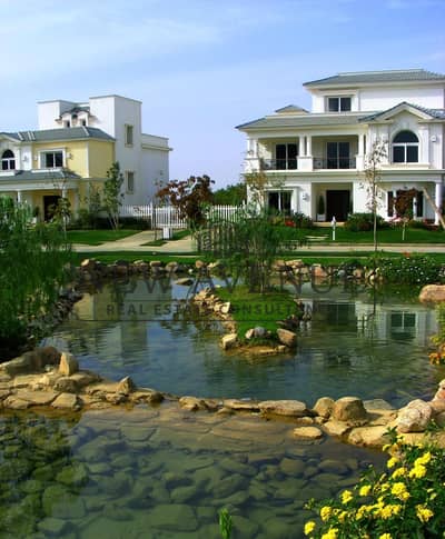 3 Bedroom Villa for Sale in New Cairo, Cairo - WhatsApp Image 2025-11-09 at 2.46. 19 PM. jpeg