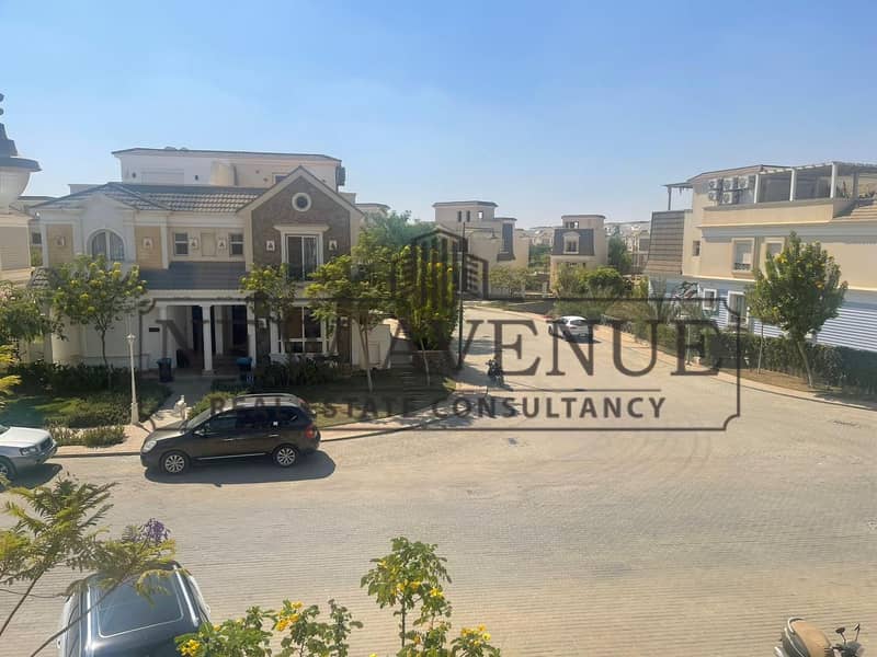 Fully Finished Delivered Penthouse For Sale at Mountain View Chill Out Park With Very Prime Location Open View - Widok 6