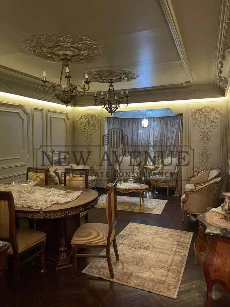 Fully Finished Delivered Penthouse For Sale at Mountain View Chill Out Park With Very Prime Location Open View - Widok 5