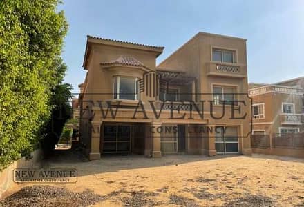 فیلا 5 غرف نوم للبيع في القاهرة الجديدة، القاهرة - sDY6FQ7XTn8f6Vw7LvGQ0AfHzVpmMOinEosDWC1N. jpg