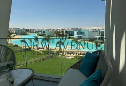 3 Bedroom Chalet for Sale in North Coast, Matruh - original. jpg