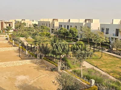 3 Bedroom Townhouse for Sale in 6th of October, Giza - WhatsApp Image 2026-03-28 at 8.12. 59 AM (2). jpeg