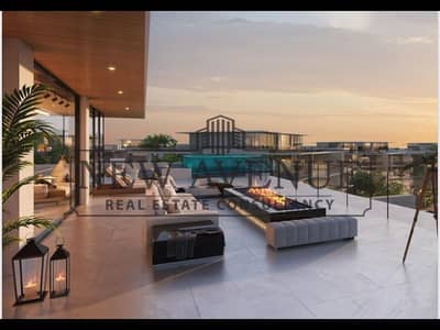 3 Bedroom Penthouse for Sale in New Cairo, Cairo - WhatsApp Image 2025-03-12 at 2.47. 25 AM. jpeg