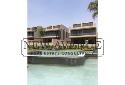 فیلا 5 غرف نوم للبيع في القاهرة الجديدة، القاهرة - 4b3d686e-34ec-4de0-b60d-46b7667e6c78. jpg