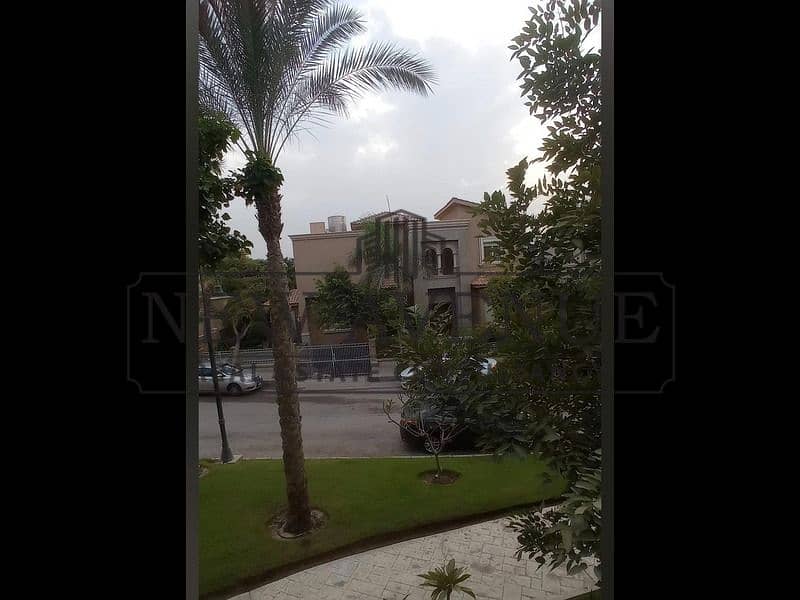 standalone villa for sale in Swan Lake Katameya bua 750 sqm, 5 Bedrooms, 6 bathrooms, Nanny’s room - Bild 5