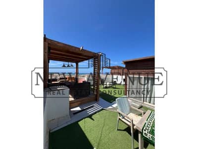 3 Bedroom Penthouse for Sale in North Coast, Matruh - WhatsApp Image 2025-08-05 at 9.14. 03 PM (1). jpg