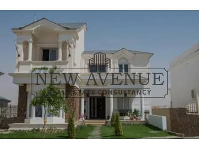 3 Bedroom Villa for Sale in New Cairo, Cairo - WhatsApp Image 2025-09-23 at 3.03. 19 PM (1). jpg
