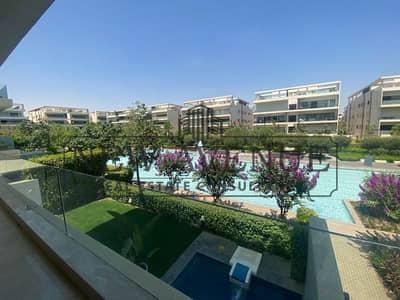 3 Bedroom Flat for Sale in New Cairo, Cairo - WhatsApp Image 2025-07-01 at 12.16. 26 PM (2). jpg