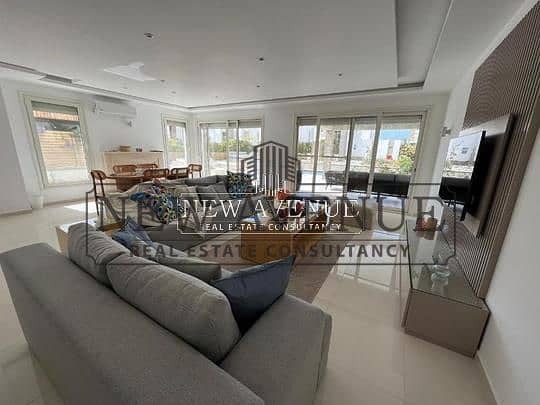 Standalone Villa Fully Finished with Sea View at Almaza bay north coast Ready to Move bua 350m 4 master bedrooms - Ansicht 6