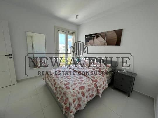 Standalone Villa Fully Finished with Sea View at Almaza bay north coast Ready to Move bua 350m 4 master bedrooms - Mehr