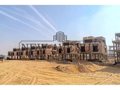 4 Bedroom Villa for Sale in New Cairo, Cairo - WhatsApp Image 2026-01-19 at 3.12. 55 PM (1). jpg
