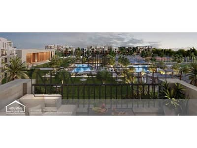 3 Bedroom Penthouse for Sale in New Cairo, Cairo - WhatsApp Image 2026-02-02 at 4.42. 05 PM (1). jpg 3 Bedroom Penthouse for Sale in New Cairo, Cairo - WhatsApp Image 2026-02-02 at 4.42. 05 PM (1). jpg