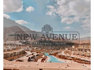 3 Bedroom Townhouse for Sale in Ain Sukhna, Suez - WhatsApp Image 2025-11-12 at 10.40. 41 PM (1). jpg