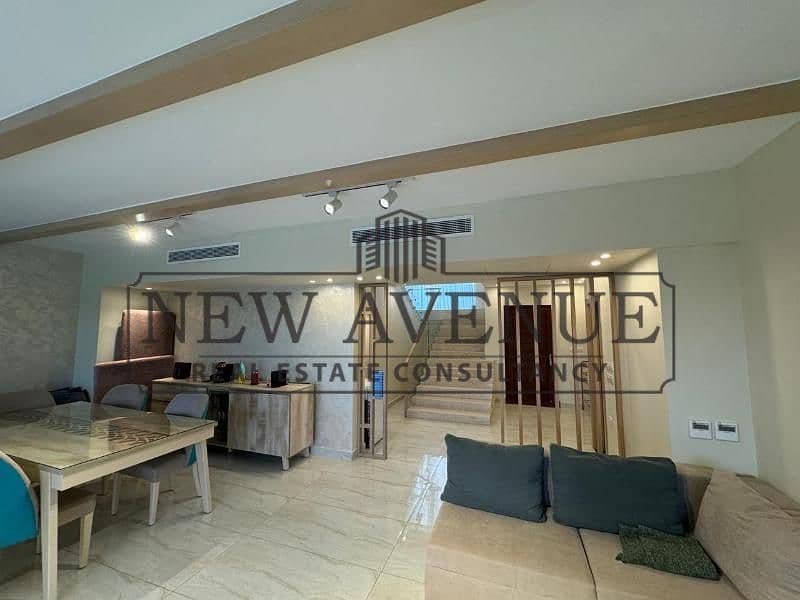 Fully finished ready to move Standalone Corner Villa in Almaza Bay Residences - Więcej