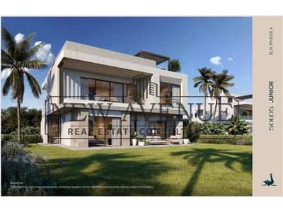 شاليه 3 غرف نوم للبيع في الساحل الشمالي، مطروح - WhatsApp Image 2025-08-14 at 10.01. 39 PM. jpg