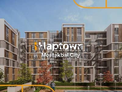 3 Bedroom Duplex for Sale in Mostakbal City, Cairo - WhatsApp Image 2026-02-25 at 12.03. 55 AM (1). jpg