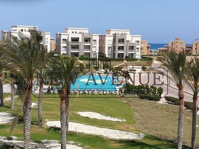 بنتهاوس 3 غرف نوم للبيع في الساحل الشمالي، مطروح - WhatsApp Image 2026-03-24 at 9.55. 20 PM (2). jpg