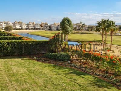 3 Bedroom Chalet for Sale in Ain Sukhna, Suez - original. jpg