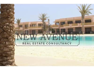 4 Bedroom Villa for Sale in North Coast, Matruh - WhatsApp Image 2025-08-04 at 12.31. 57 AM. jpg
