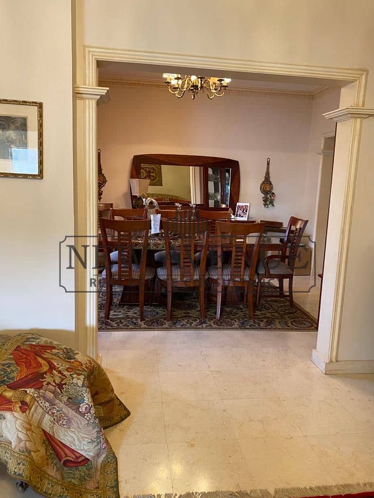 fully finished apartment in sodic katameya plaza immediate delivery, perfect location with a garden and pool view for sale - Więcej