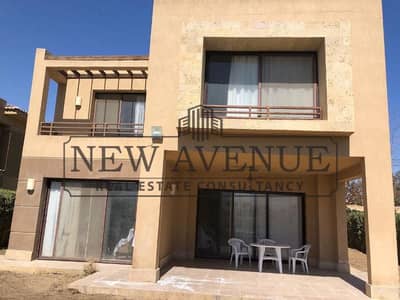 4 Bedroom Villa for Sale in Ain Sukhna, Suez - WhatsApp Image 2026-02-23 at 4.34. 46 PM (1). jpg