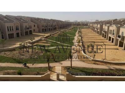 4 Bedroom Townhouse for Sale in Mostakbal City, Cairo - WhatsApp Image 2026-02-10 at 5.04. 59 PM (1). jpg 4 Bedroom Townhouse for Sale in Mostakbal City, Cairo - WhatsApp Image 2026-02-10 at 5.04. 59 PM (1). jpg