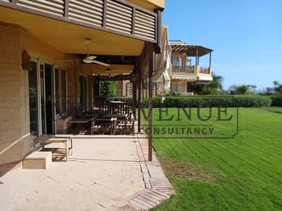 4 Bedroom Chalet for Sale in Ain Sukhna, Suez - WhatsApp Image 2026-03-11 at 10.20. 49 AM (1). jpg