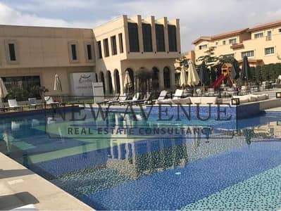 فلیٹ 3 غرف نوم للبيع في القاهرة الجديدة، القاهرة - WhatsApp Image 122026-04-06 at 11.31. 50 AM. jpg