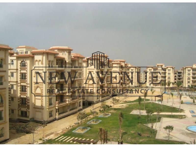 Apartment in Hayati Residence’s developer New Project 20 mins from Ahly Club Long Term Installment Perfect location - Widok 2