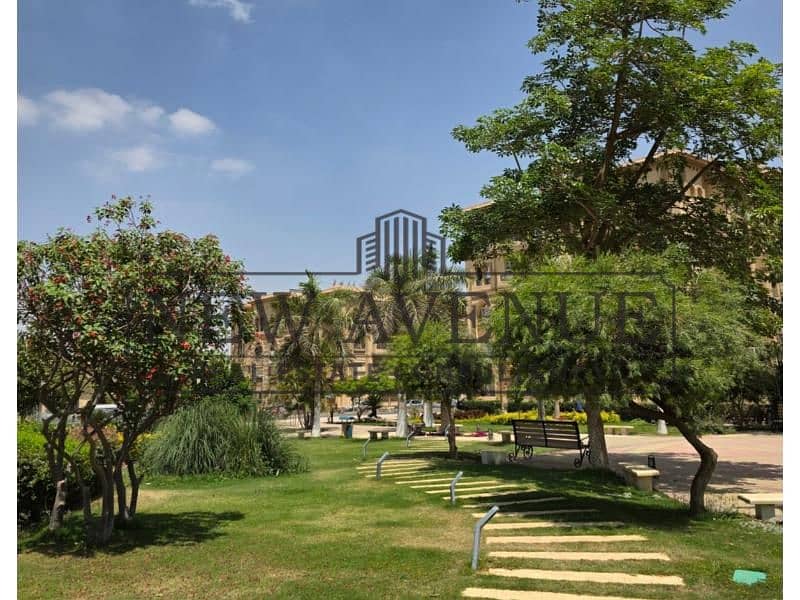 Apartment in Hayati Residence’s developer New Project 20 mins from Ahly Club Long Term Installment Perfect location - Widok 4