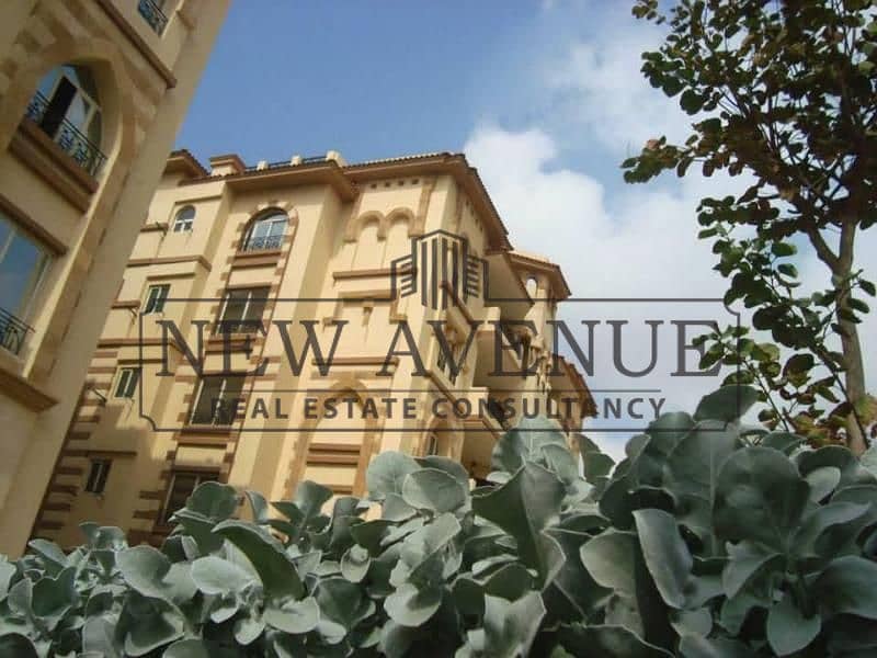 Apartment in Hayati Residence’s developer New Project 20 mins from Ahly Club Long Term Installment Perfect location - Widok 5