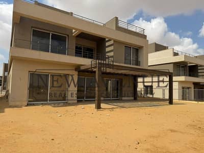 7 Bedroom Villa for Sale in New Cairo, Cairo - WhatsApp Image 2026-02-24 at 11.09. 41 PM (2). jpg 7 Bedroom Villa for Sale in New Cairo, Cairo - WhatsApp Image 2026-02-24 at 11.09. 41 PM (2). jpg