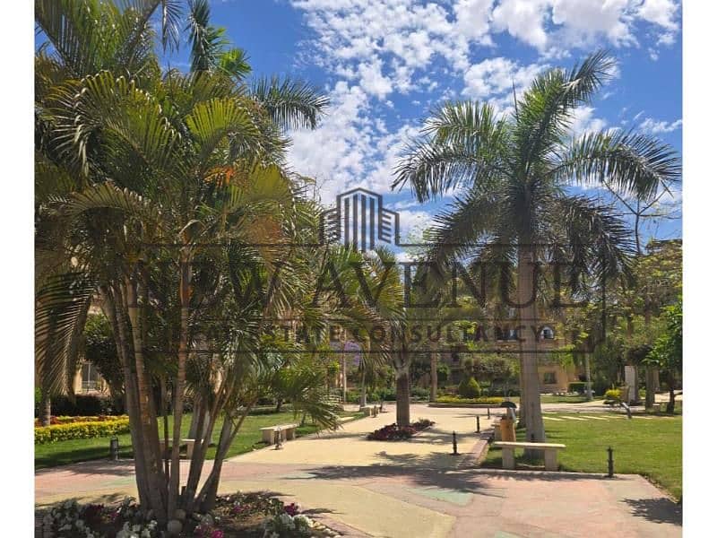 Apartment in Hayati Residence’s developer New Project 20 mins from Ahly Club Long Term Installment Perfect location - Widok 6