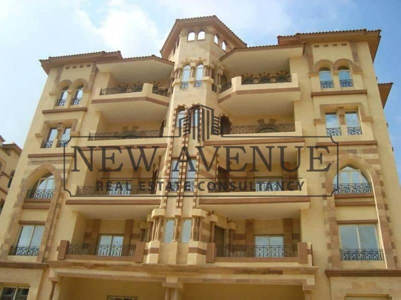 Apartment in Hayati Residence’s developer New Project 20 mins from Ahly Club Long Term Installment Perfect location - Więcej