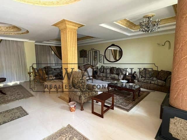 Fully Finished Twin house villa Big Area with perfect location view landscape in Golden Square Immediate Delivery Below Market Price - Widok 6