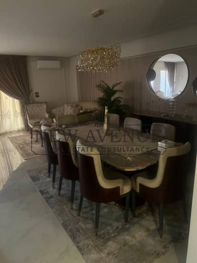 3 Bedroom Apartment for Sale in New Cairo, Cairo - WhatsApp Image 2025-11-18 at 3.23. 37 PM (2). jpeg