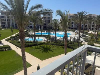 1 Bedroom Flat for Sale in North Coast, Matruh - WhatsApp Image 2026-02-10 at 12.31. 09 AM. jpg 1 Bedroom Flat for Sale in North Coast, Matruh - WhatsApp Image 2026-02-10 at 12.31. 09 AM. jpg
