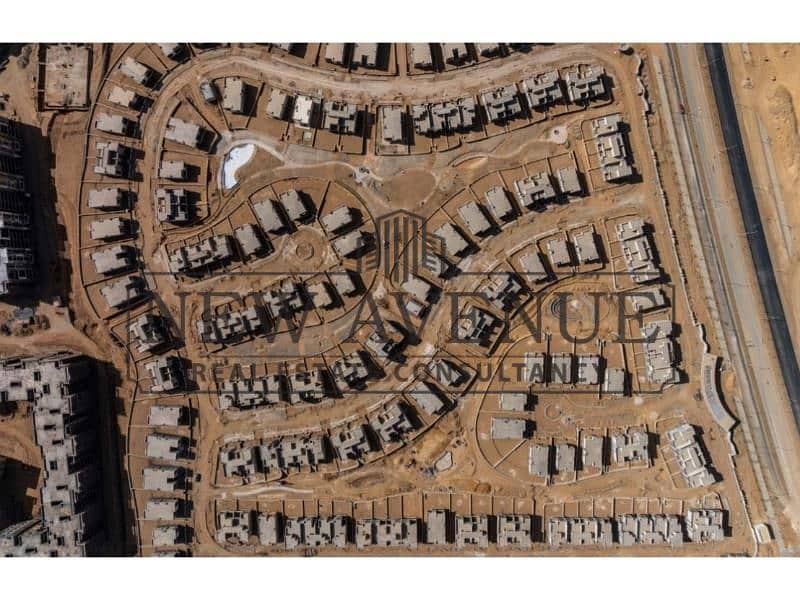 Corner Townhouse for sale in Haptown Seasons Immediate Delivery Perfect location Garden View Below Market Price - Ansicht 6