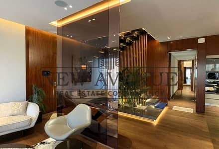 4 Bedroom Penthouse for Sale in New Cairo, Cairo - 2c0e15fb-21ae-410e-beca-51edaf3a15ee. jpg