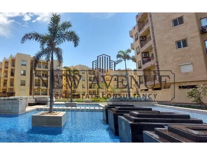 Apartment in Akoya New Project 20 mins from Ahly Club with long term installments and small downpayment in perfect location - Ansicht 2