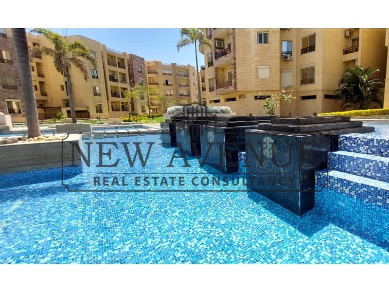 Apartment in Akoya New Project 20 mins from Ahly Club with long term installments and small downpayment in perfect location - Ansicht 4