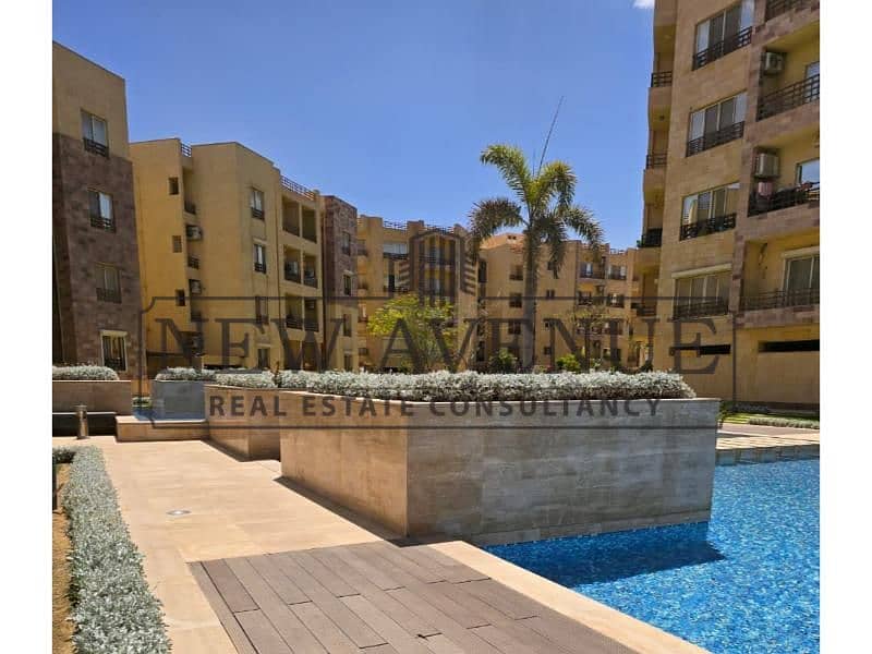 Apartment in Akoya New Project 20 mins from Ahly Club with long term installments and small downpayment in perfect location - Ansicht 5