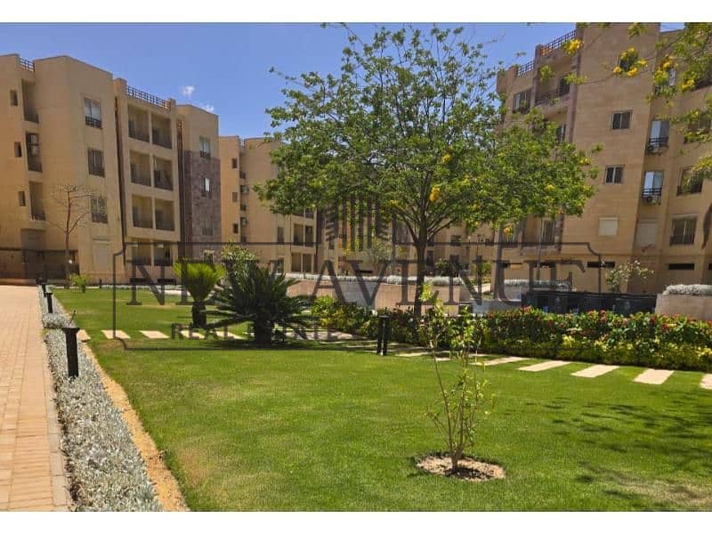 Apartment in Akoya New Project 20 mins from Ahly Club with long term installments and small downpayment in perfect location - Ansicht 6