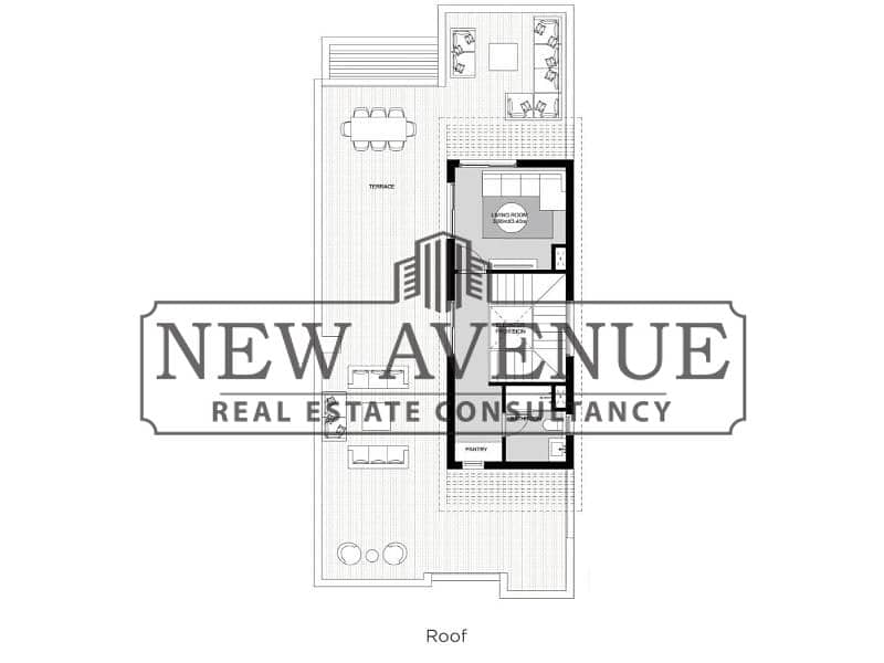 below market price Fully finished Standalone villa Long Term Installment perfect location garden view inThe Estates Residence by sodic - Widok 4